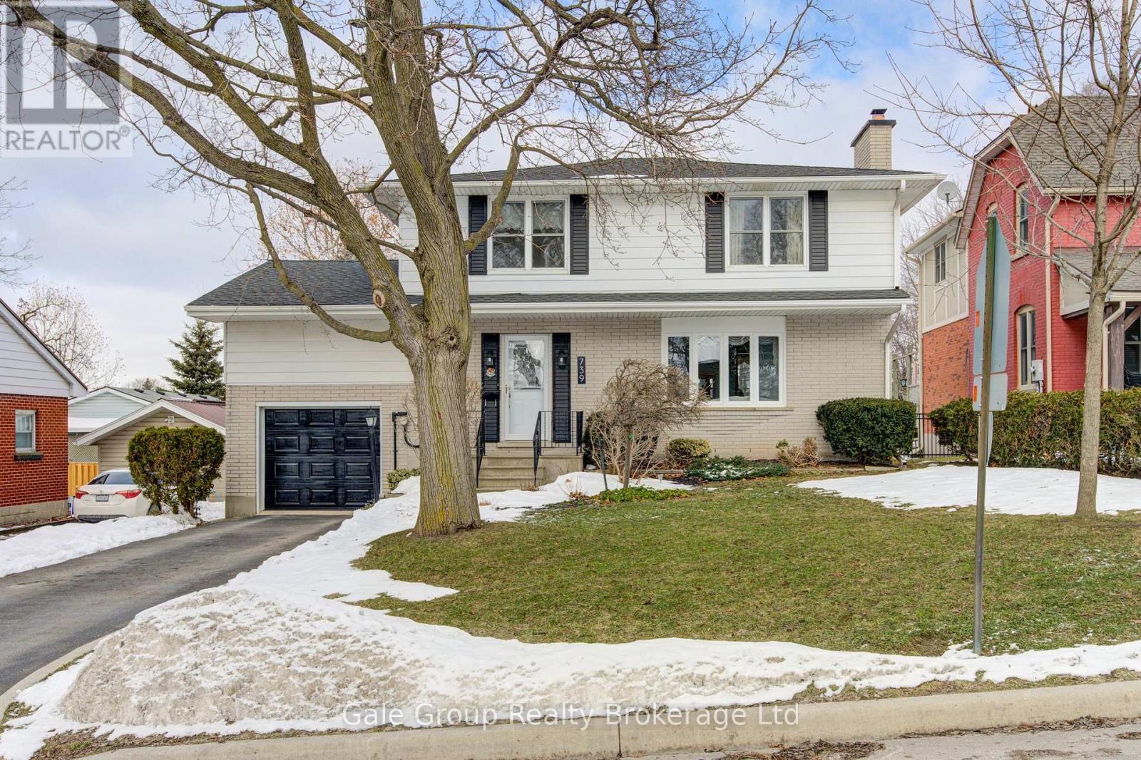 739 Pavey Street, Woodstock, Ontario  N4S 2L7 - Photo 26 - X12818786