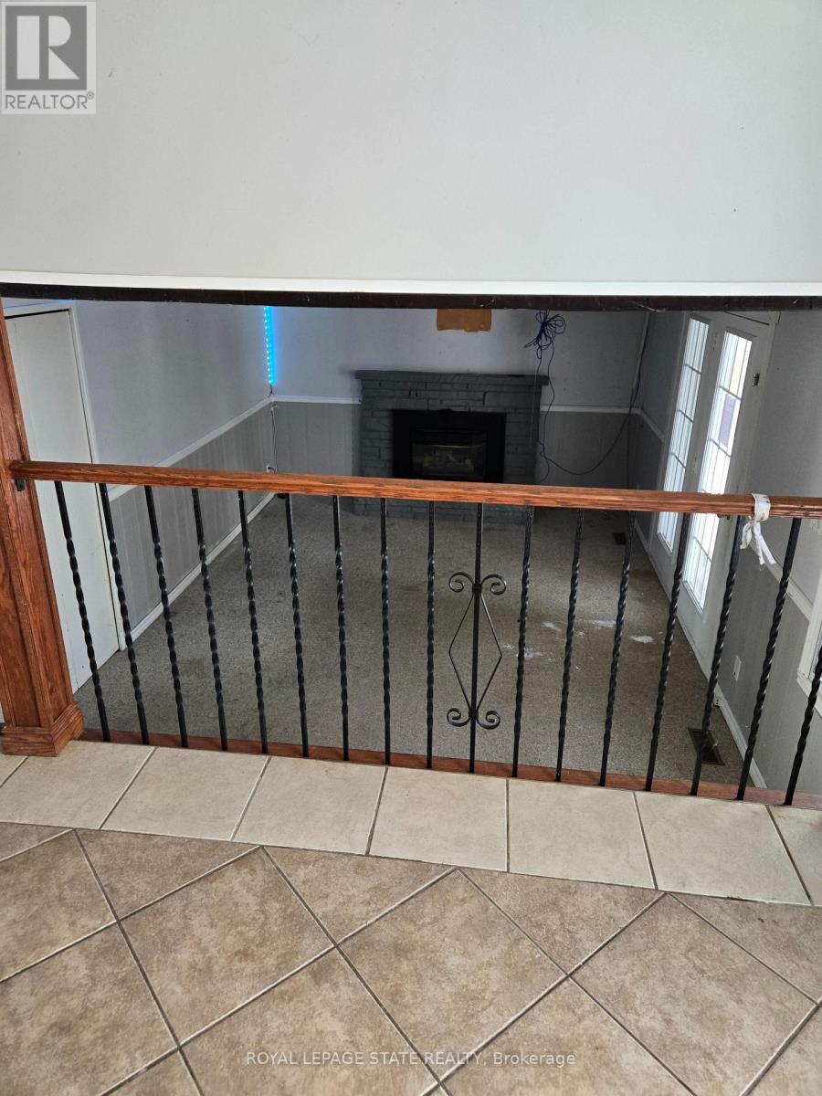 76 Ramblewood Way, Kitchener, Ontario  N2N 1G7 - Photo 4 - X12819430