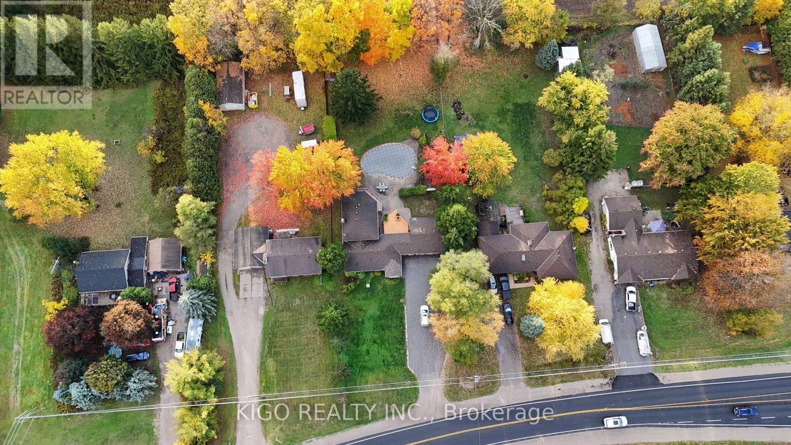 2320 HYDE PARK ROAD N, London North, Ontario