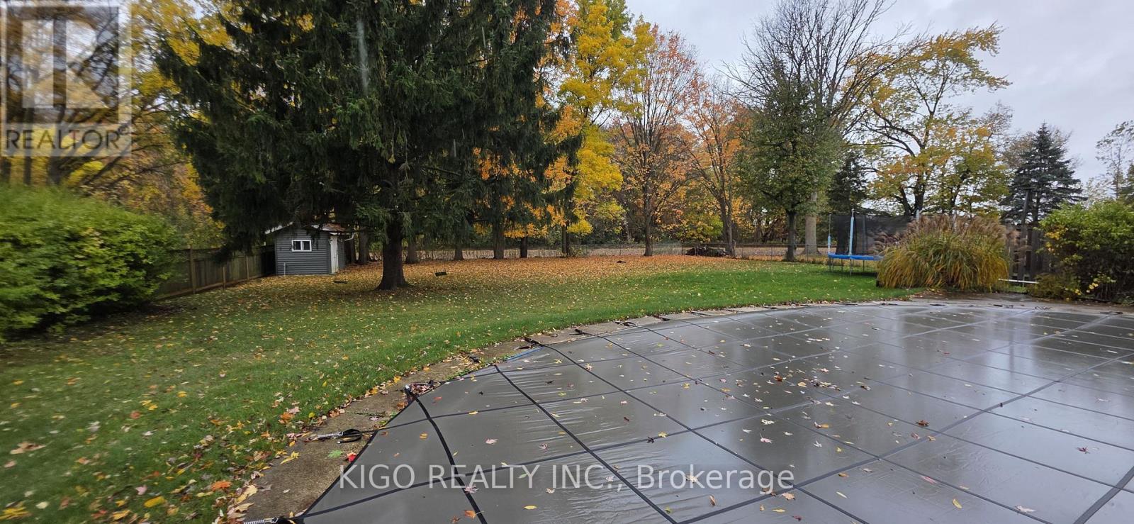 2320 Hyde Park Road N, London North, Ontario  N6H 5K2 - Photo 12 - X12819482