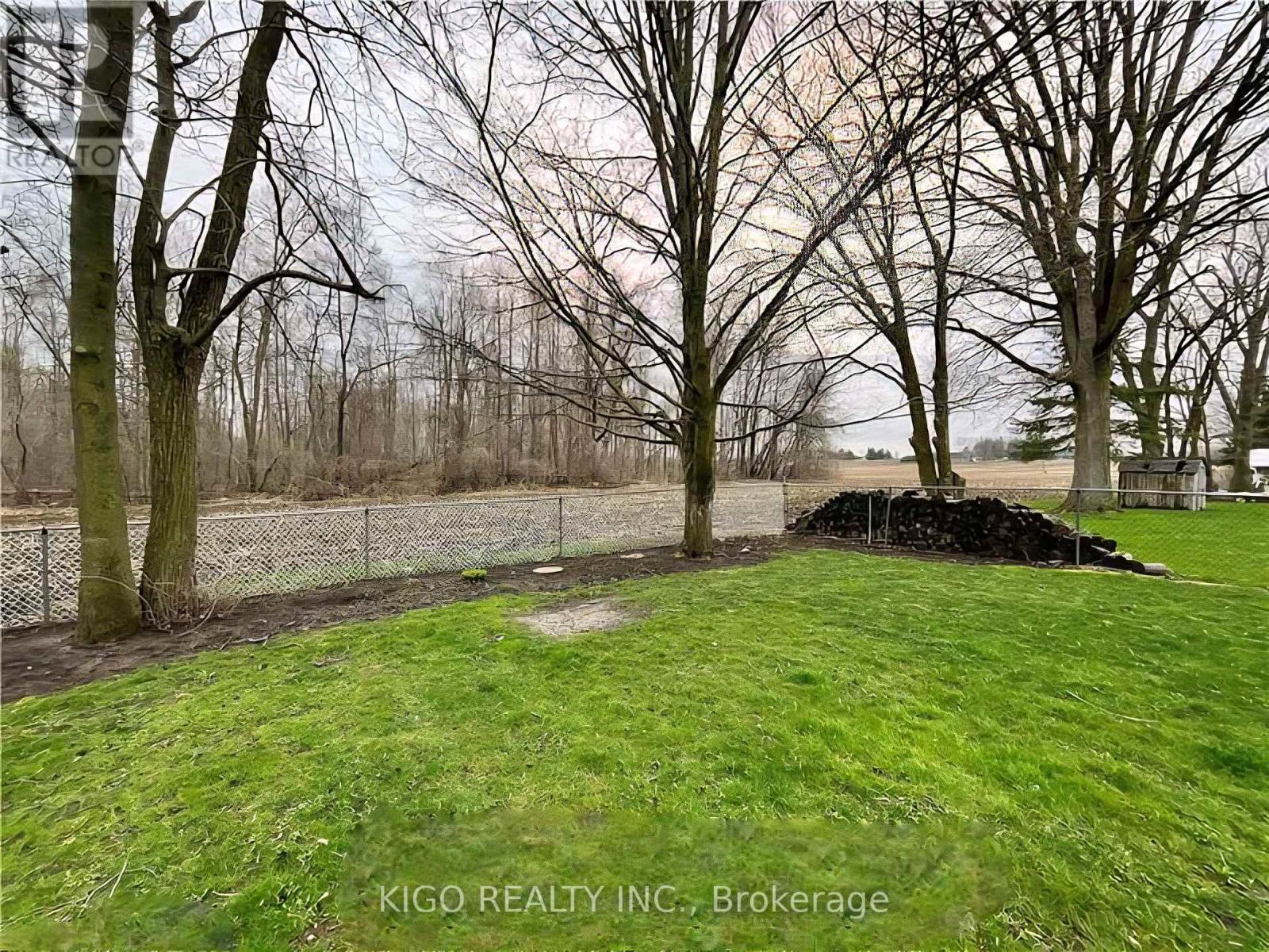 2320 Hyde Park Road N, London North, Ontario  N6H 5K2 - Photo 18 - X12819482