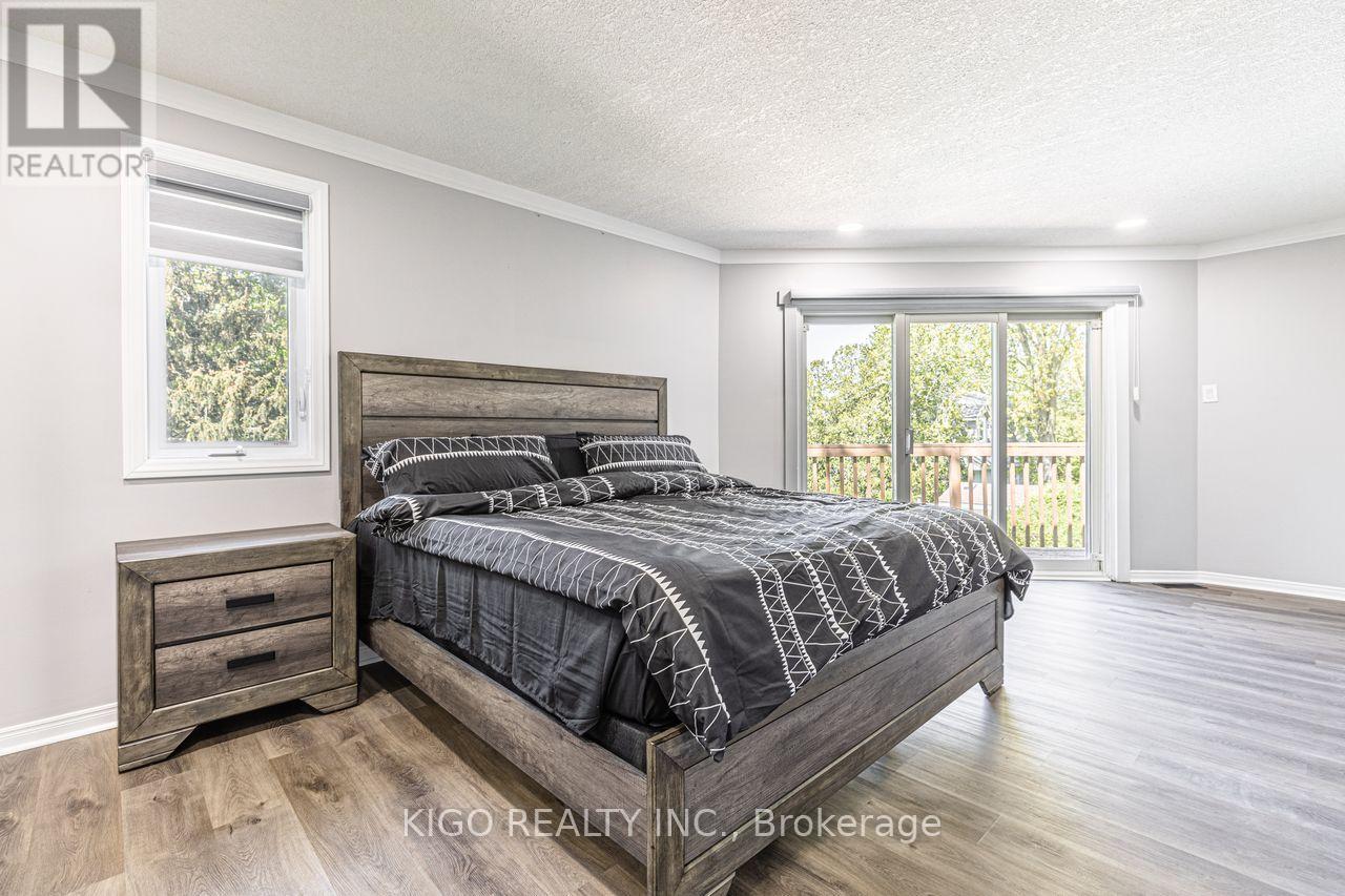 2320 Hyde Park Road N, London North, Ontario  N6H 5K2 - Photo 26 - X12819482