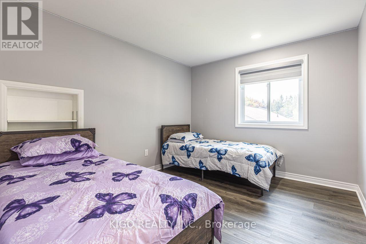 2320 Hyde Park Road N, London North, Ontario  N6H 5K2 - Photo 29 - X12819482