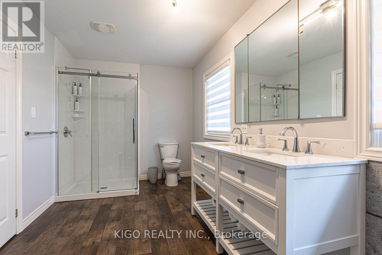 2320 Hyde Park Road N, London North, Ontario  N6H 5K2 - Photo 33 - X12819482