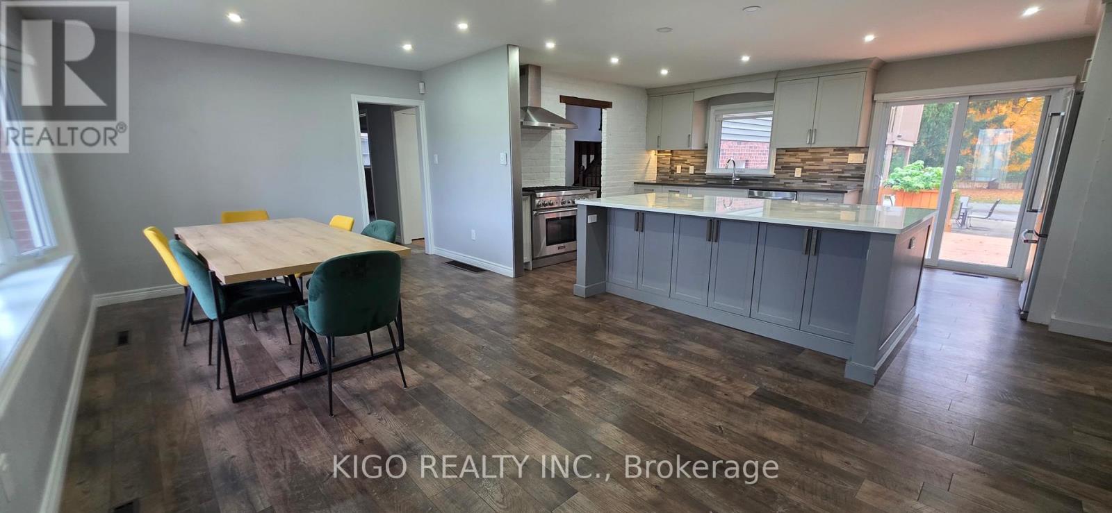 2320 Hyde Park Road N, London North, Ontario  N6H 5K2 - Photo 5 - X12819482