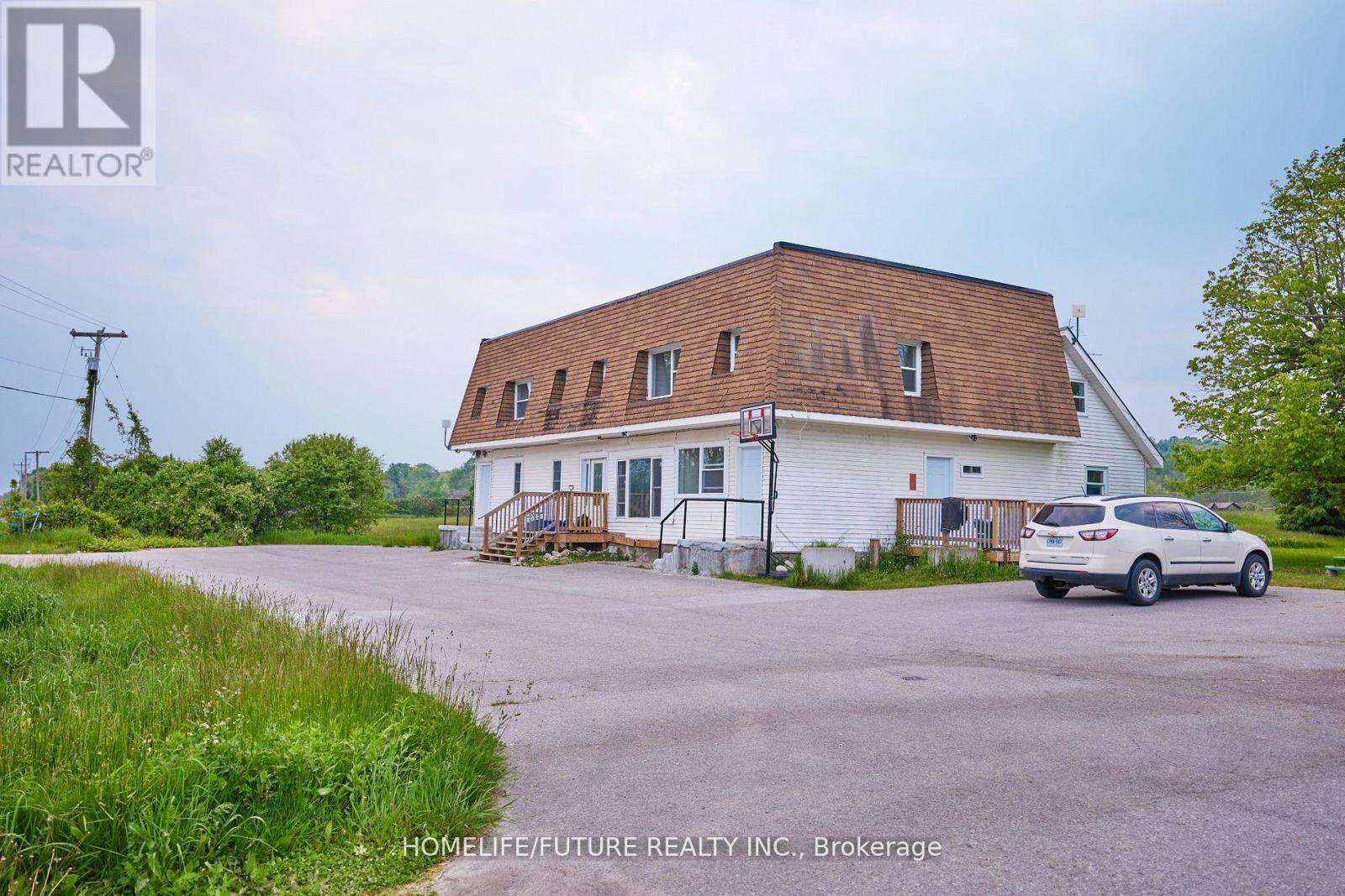 2 Unit (B) - 15946 County Road, Brighton, Ontario  K0K 1H0 - Photo 2 - X12819490