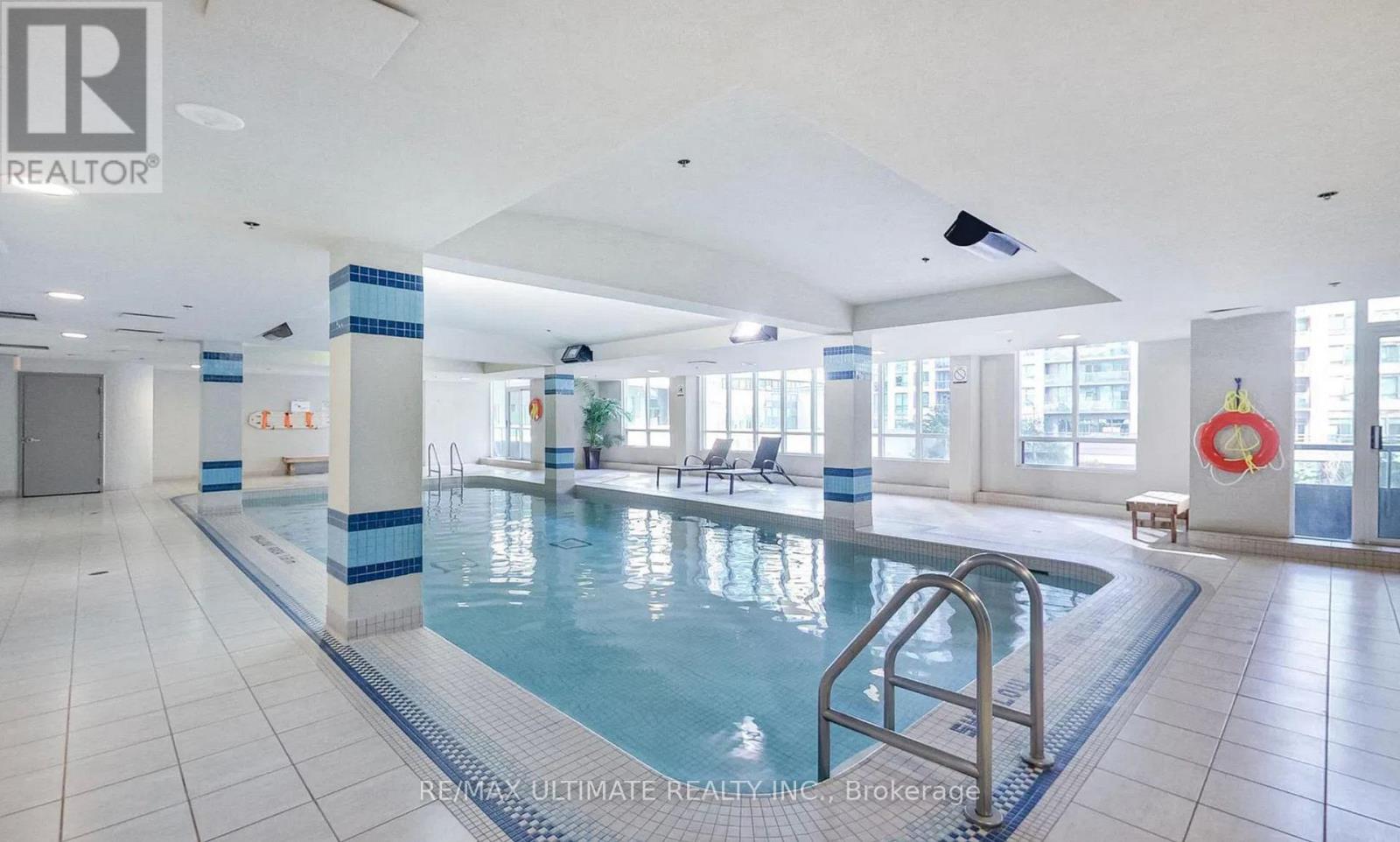 2108 - 30 Grand Trunk Crescent, Toronto, Ontario  M5J 3A4 - Photo 9 - C12805914