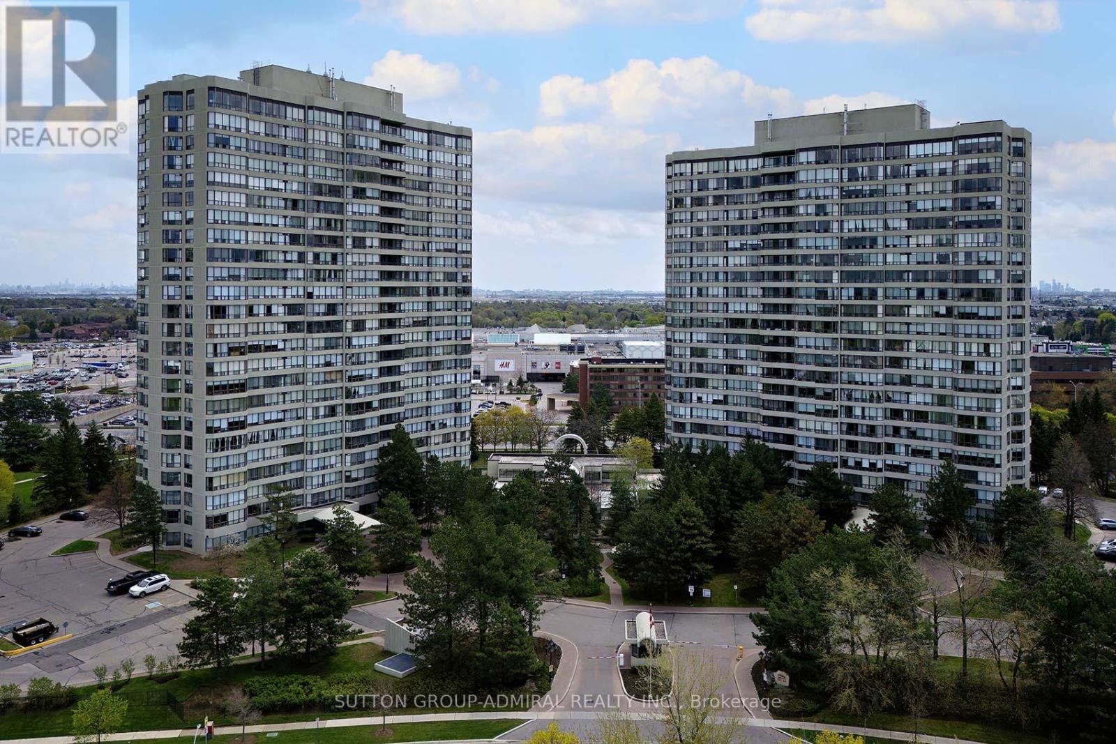 402 - 133 Torresdale Avenue, Toronto, Ontario  M2R 3T2 - Photo 3 - C12819328