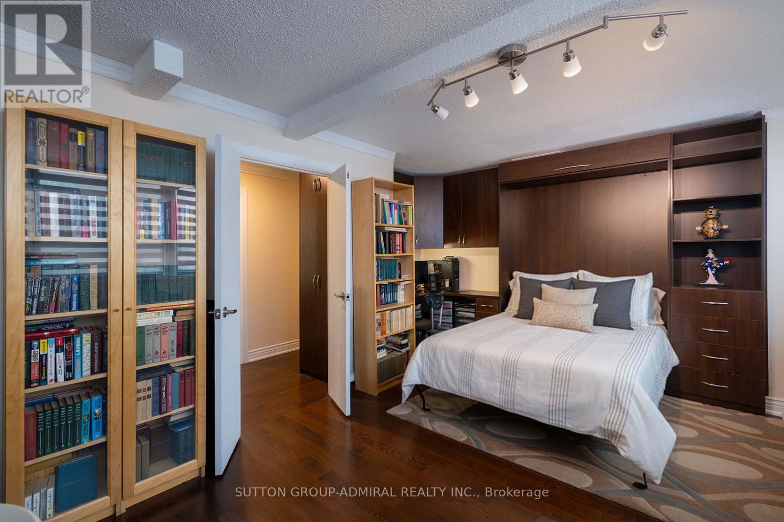 402 - 133 Torresdale Avenue, Toronto, Ontario  M2R 3T2 - Photo 25 - C12819328