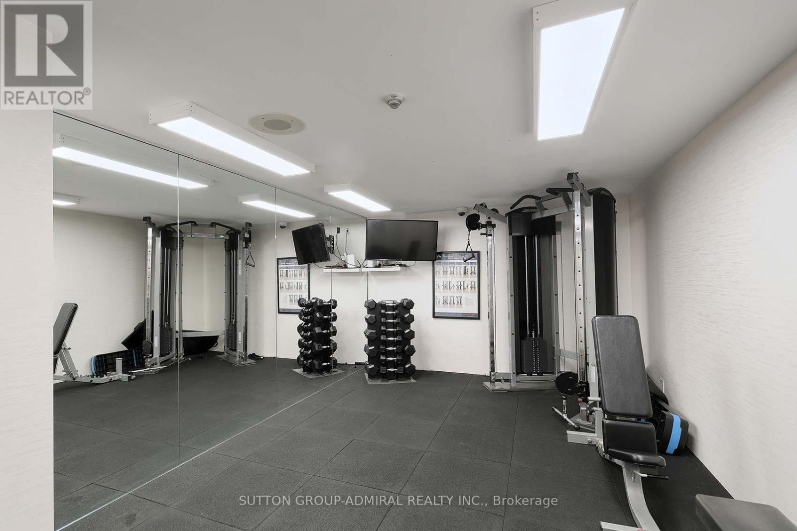 402 - 133 Torresdale Avenue, Toronto, Ontario  M2R 3T2 - Photo 30 - C12819328