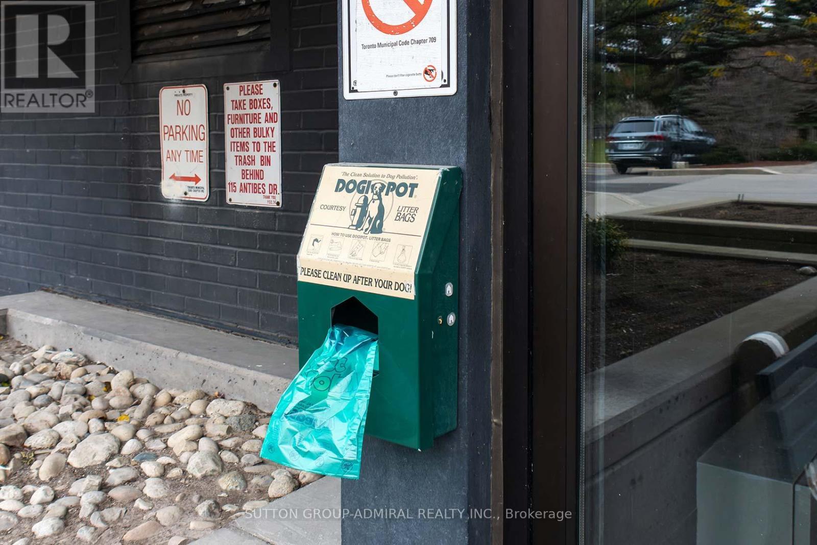 402 - 133 Torresdale Avenue, Toronto, Ontario  M2R 3T2 - Photo 37 - C12819328