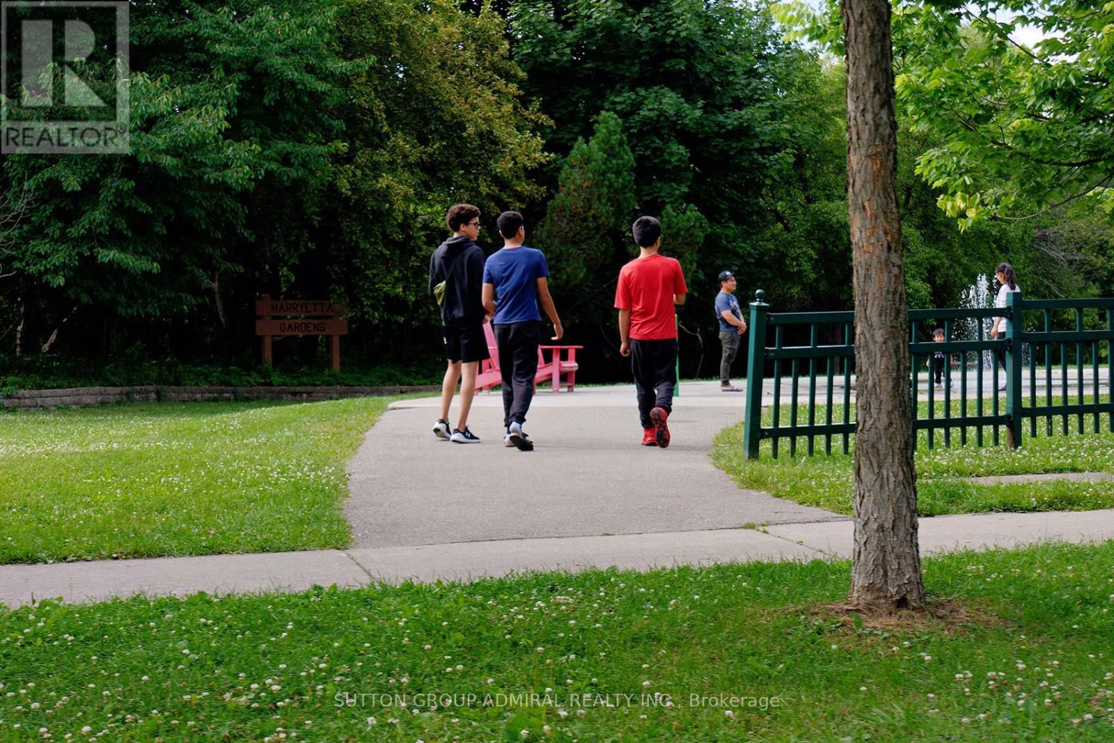 402 - 133 Torresdale Avenue, Toronto, Ontario  M2R 3T2 - Photo 42 - C12819328