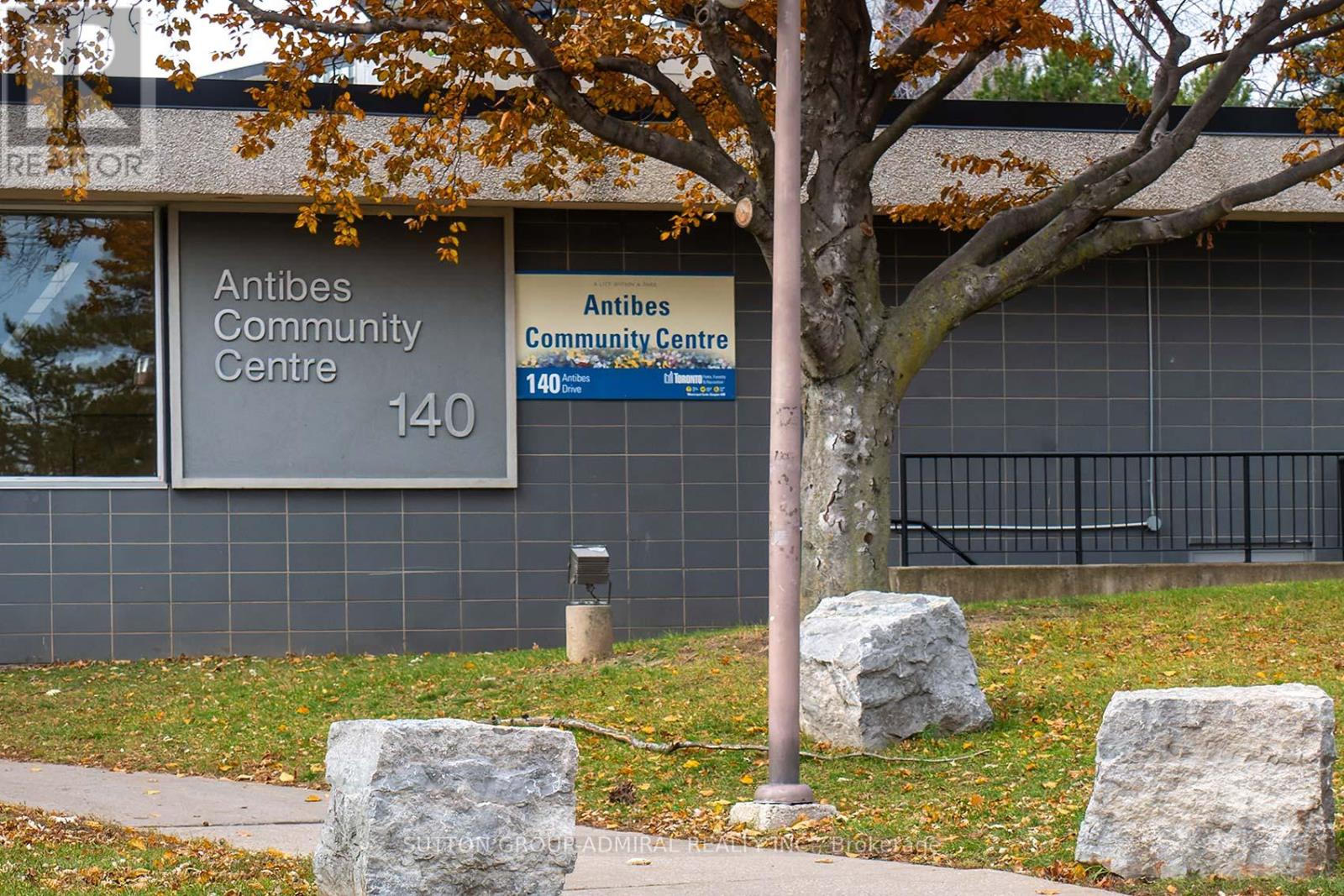 402 - 133 Torresdale Avenue, Toronto, Ontario  M2R 3T2 - Photo 39 - C12819328