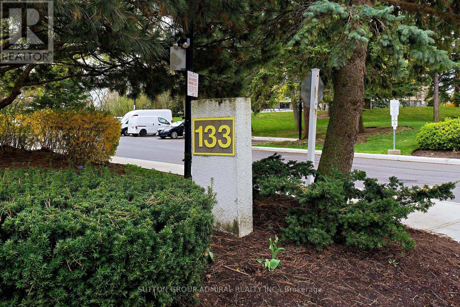 402 - 133 Torresdale Avenue, Toronto, Ontario  M2R 3T2 - Photo 4 - C12819328