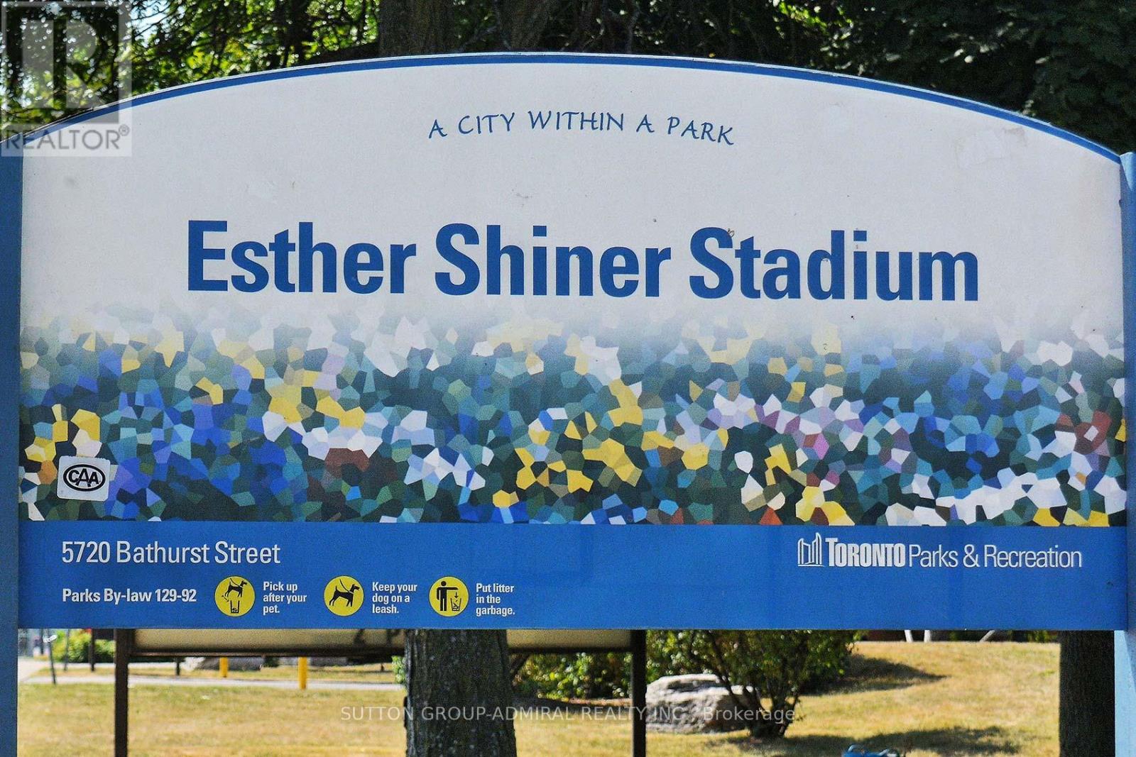 402 - 133 Torresdale Avenue, Toronto, Ontario  M2R 3T2 - Photo 44 - C12819328