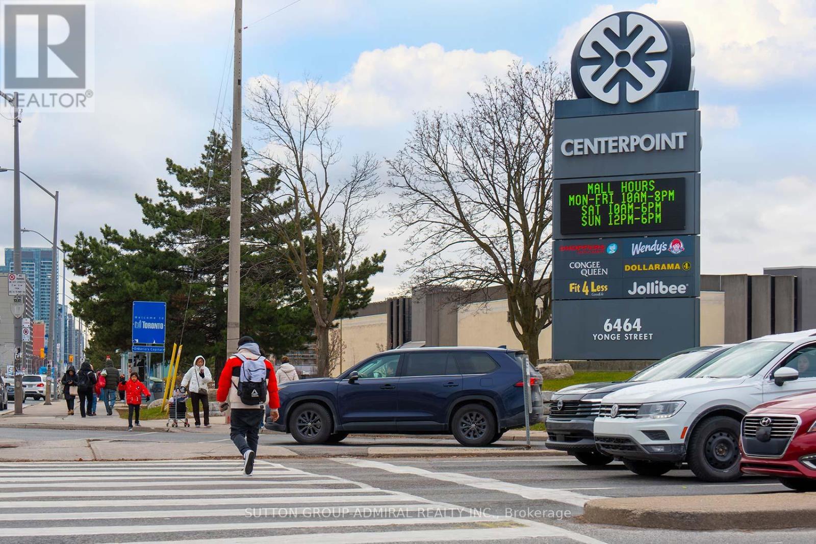 402 - 133 Torresdale Avenue, Toronto, Ontario  M2R 3T2 - Photo 50 - C12819328