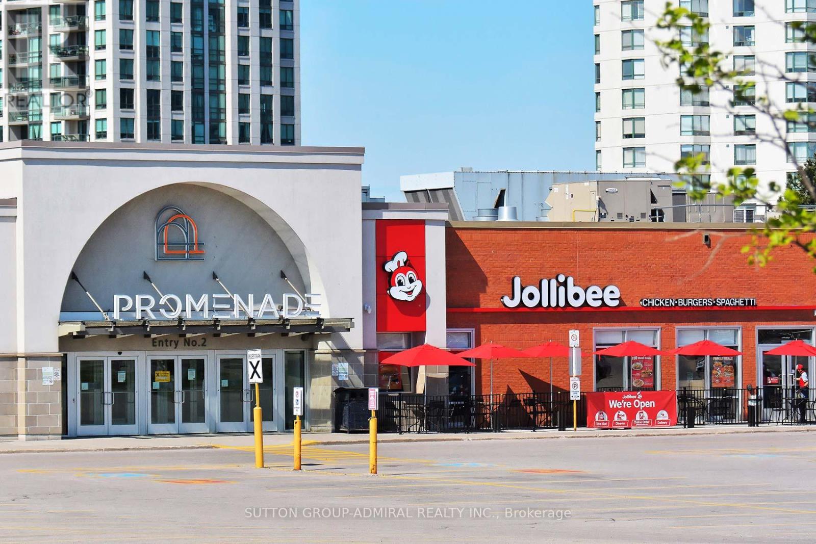 402 - 133 Torresdale Avenue, Toronto, Ontario  M2R 3T2 - Photo 48 - C12819328