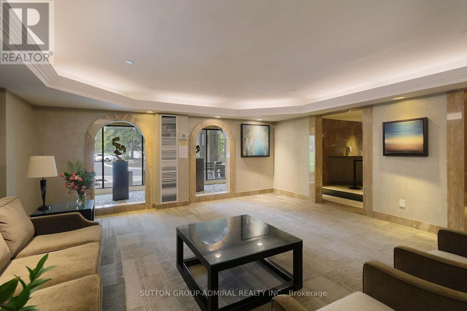 402 - 133 Torresdale Avenue, Toronto, Ontario  M2R 3T2 - Photo 6 - C12819328