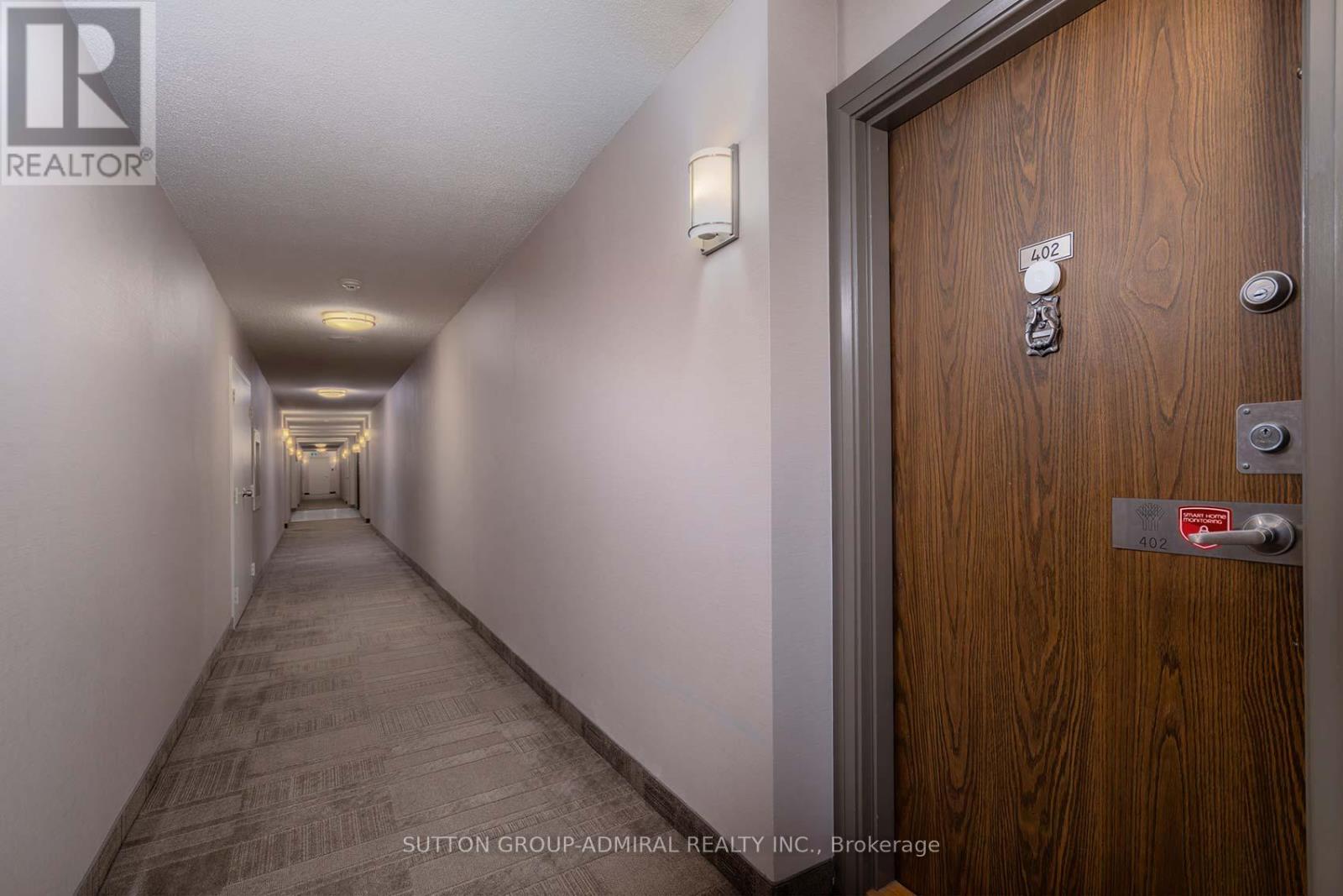 402 - 133 Torresdale Avenue, Toronto, Ontario  M2R 3T2 - Photo 8 - C12819328