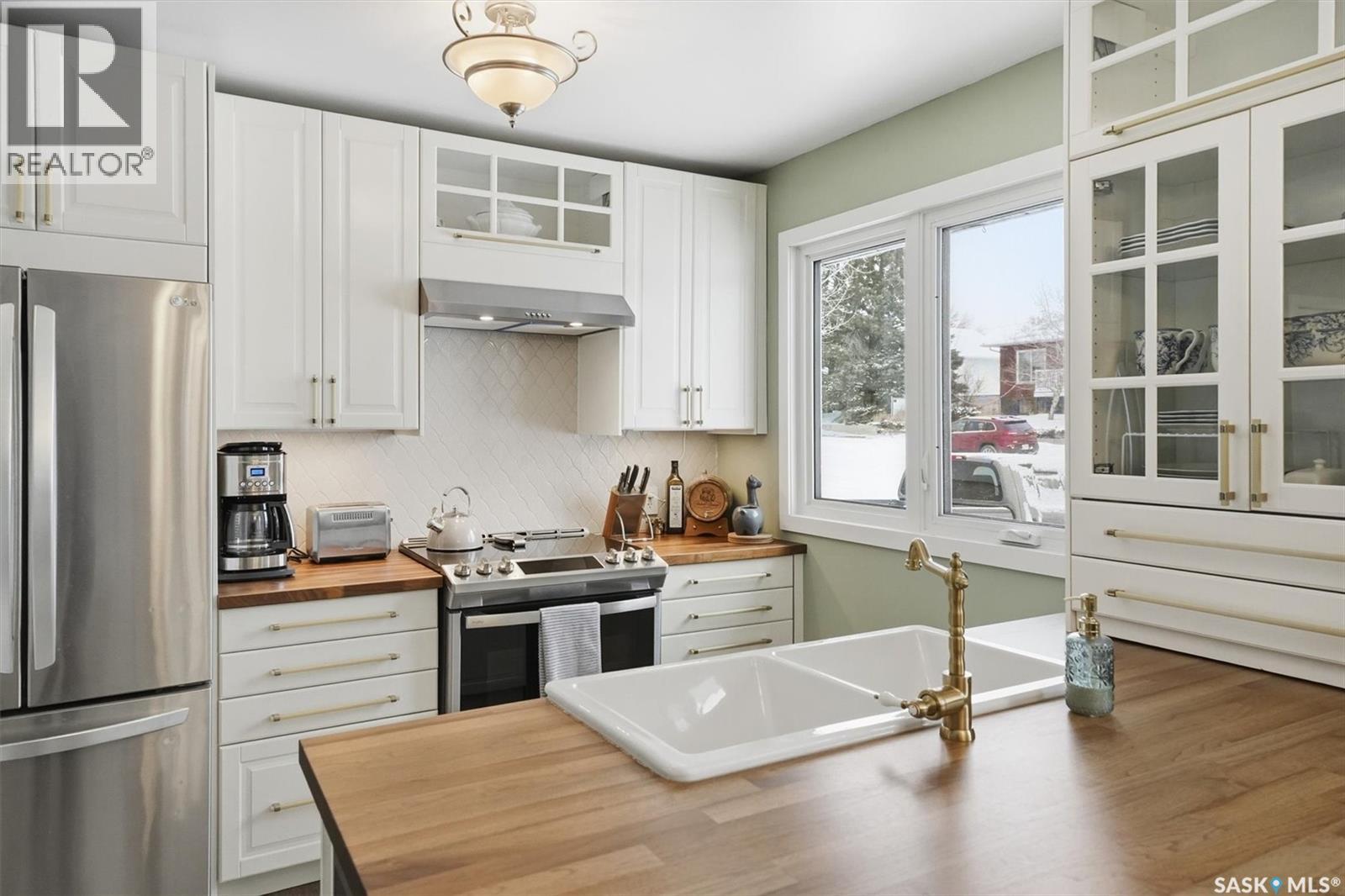 302 3rd Street W, Delisle, Saskatchewan  S0L 0P0 - Photo 11 - SK029113