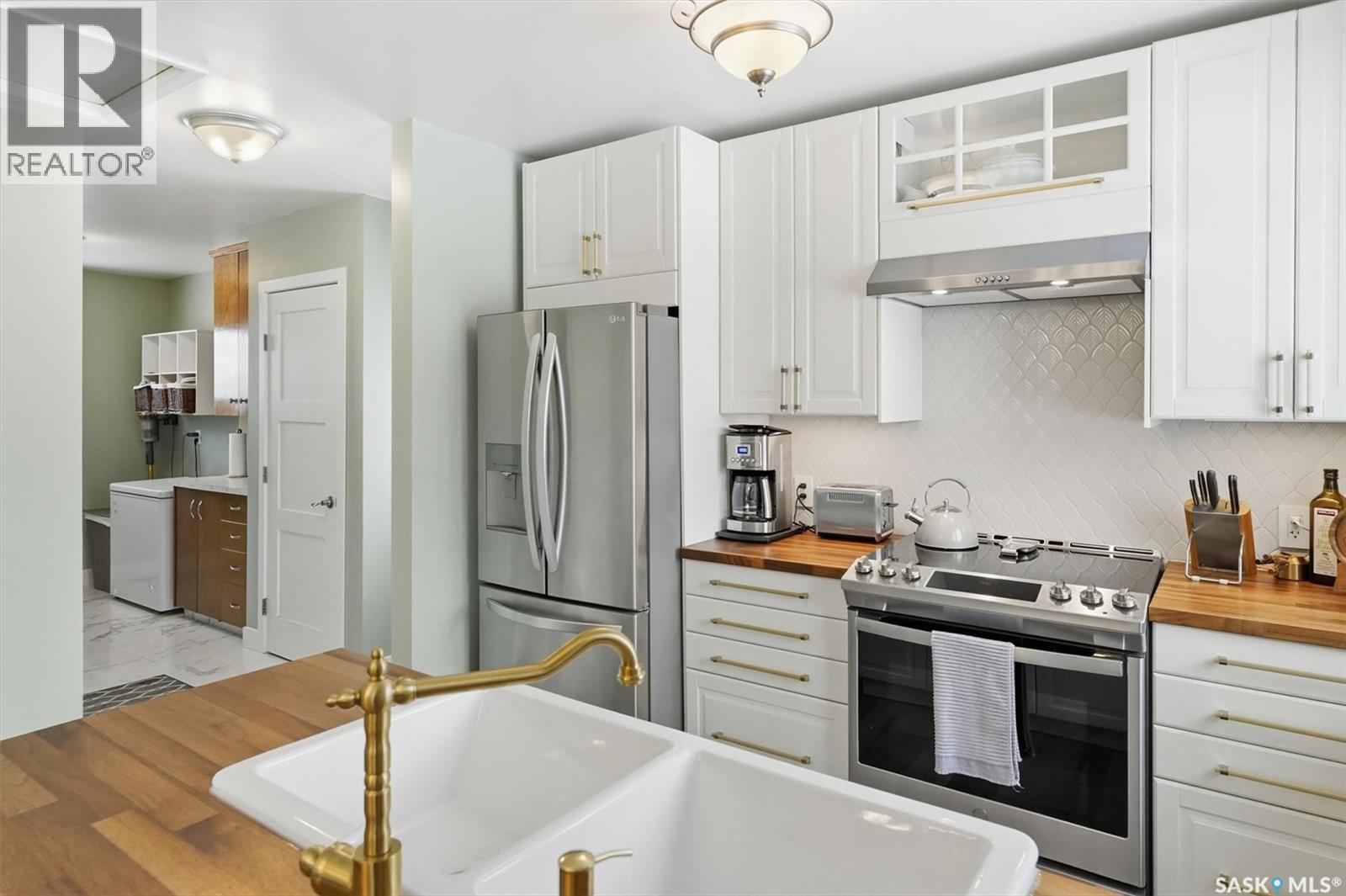 302 3rd Street W, Delisle, Saskatchewan  S0L 0P0 - Photo 13 - SK029113