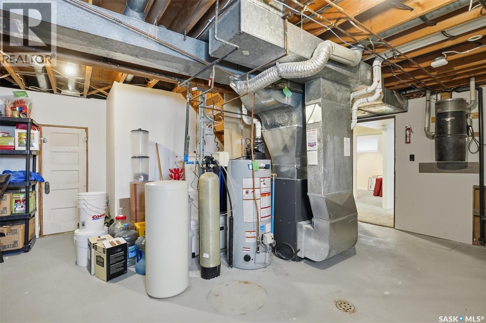 302 3rd Street W, Delisle, Saskatchewan  S0L 0P0 - Photo 34 - SK029113