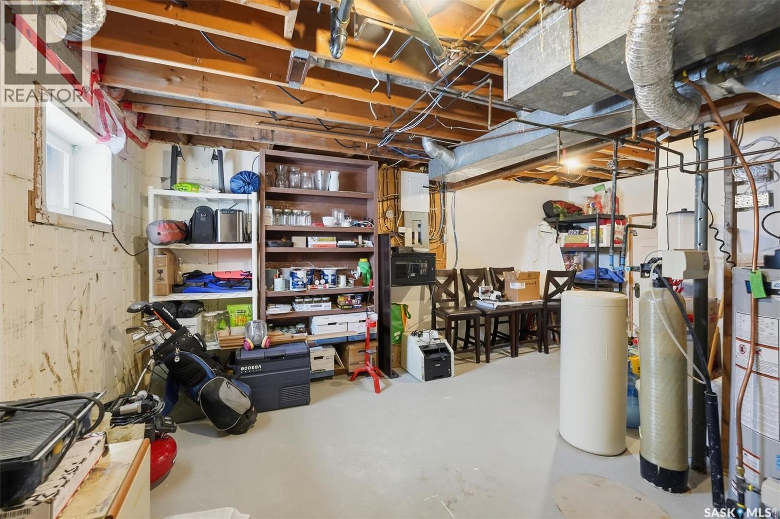 302 3rd Street W, Delisle, Saskatchewan  S0L 0P0 - Photo 35 - SK029113