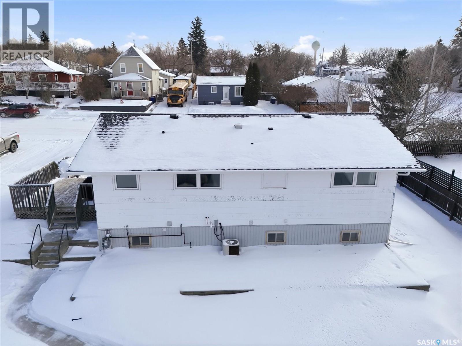 302 3rd Street W, Delisle, Saskatchewan  S0L 0P0 - Photo 38 - SK029113