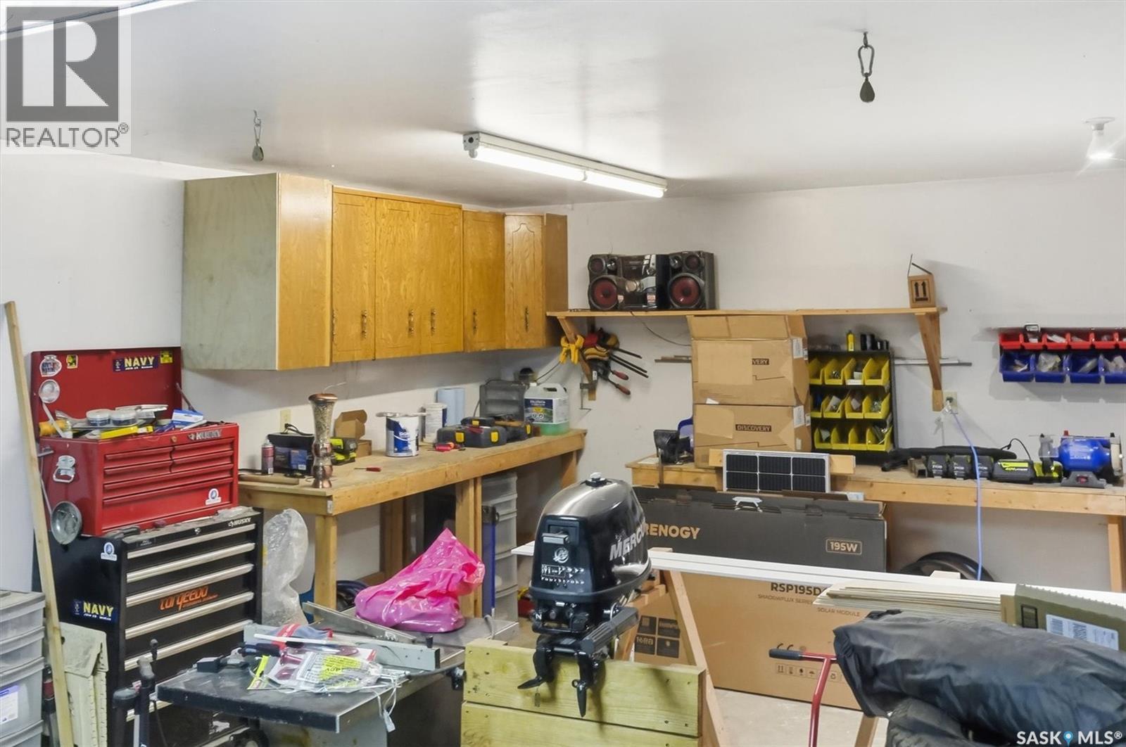 302 3rd Street W, Delisle, Saskatchewan  S0L 0P0 - Photo 41 - SK029113