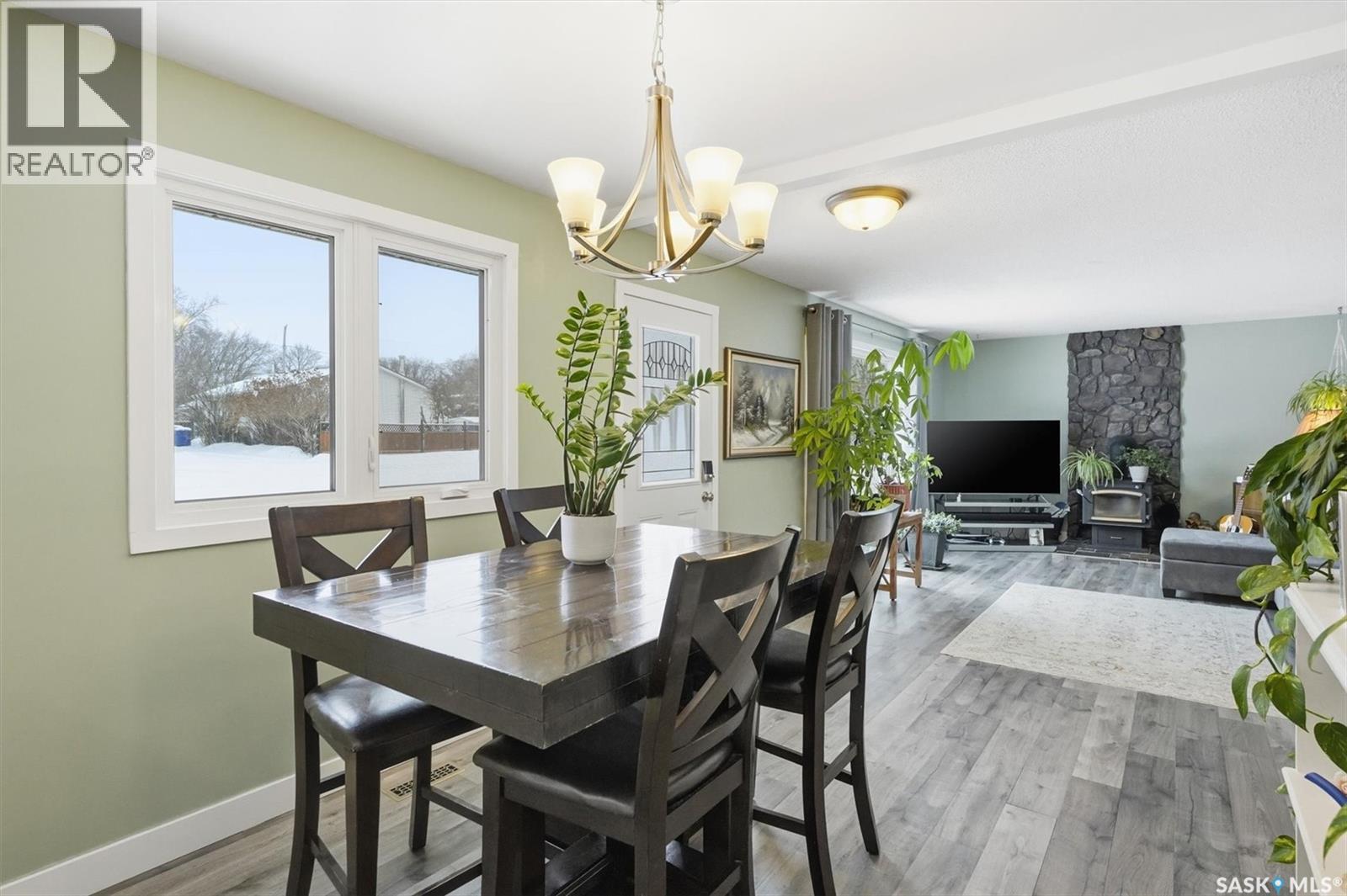 302 3rd Street W, Delisle, Saskatchewan  S0L 0P0 - Photo 6 - SK029113