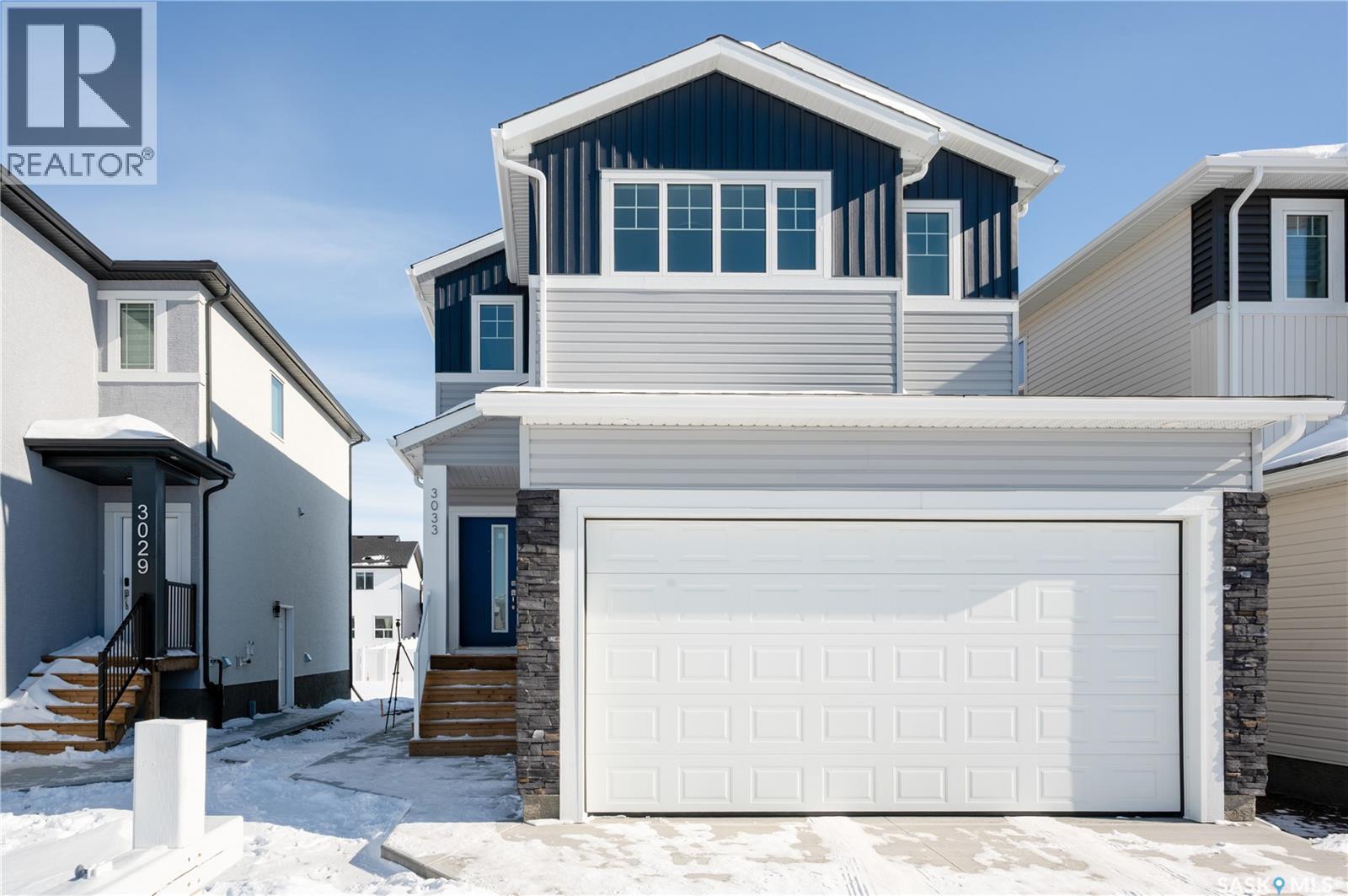 3033 Green Stone ROAD, regina, Saskatchewan