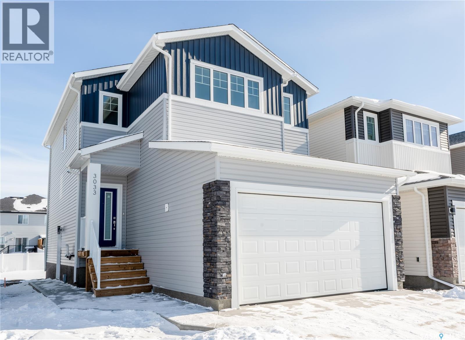 3033 Green Stone Road, Regina, Saskatchewan  S4V 3Z2 - Photo 2 - SK028611