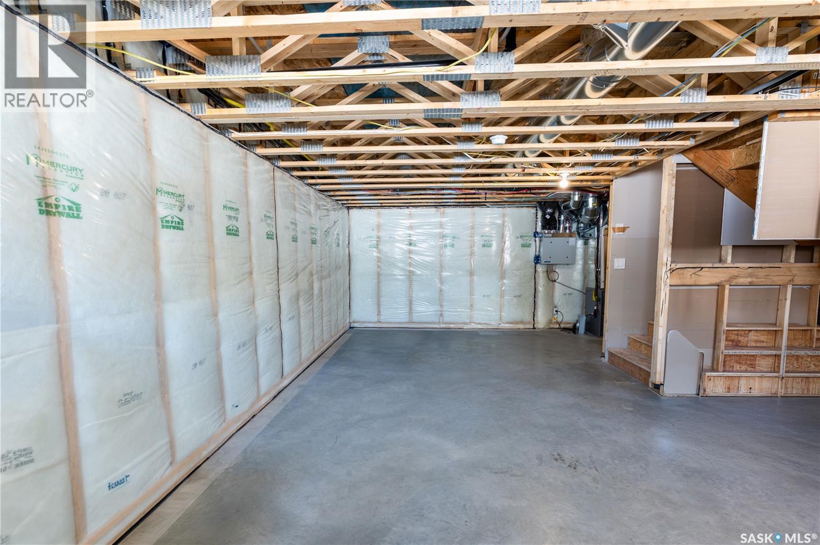 3033 Green Stone Road, Regina, Saskatchewan  S4V 3Z2 - Photo 29 - SK028611