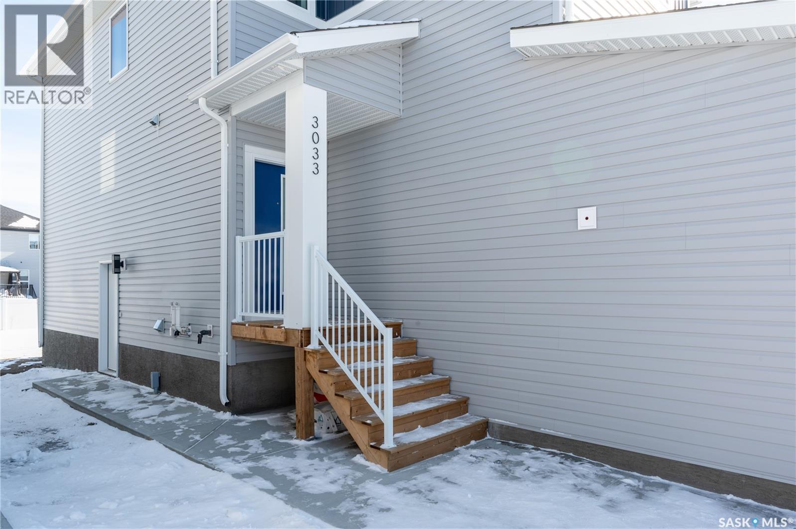 3033 Green Stone Road, Regina, Saskatchewan  S4V 3Z2 - Photo 3 - SK028611