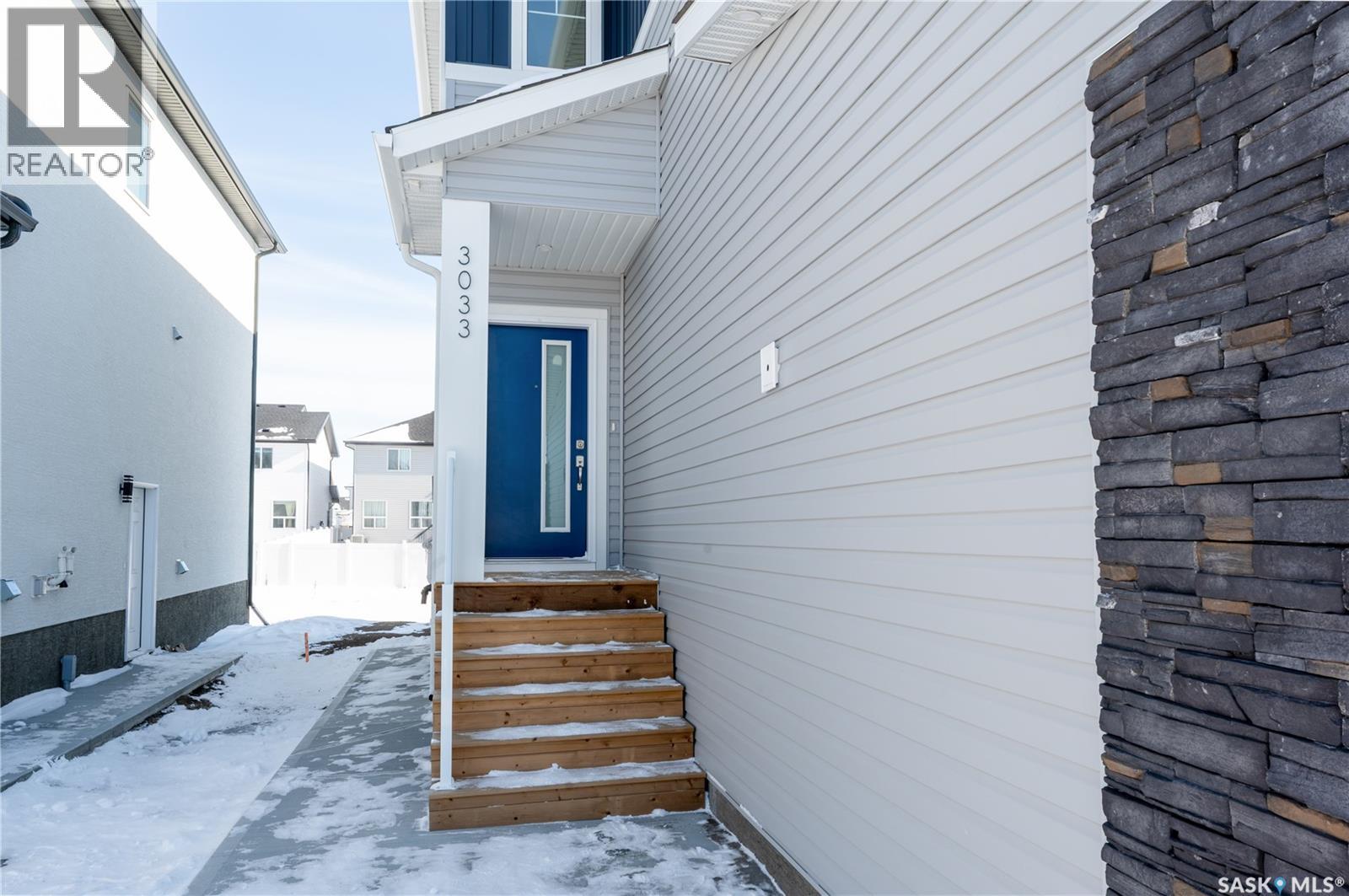 3033 Green Stone Road, Regina, Saskatchewan  S4V 3Z2 - Photo 4 - SK028611