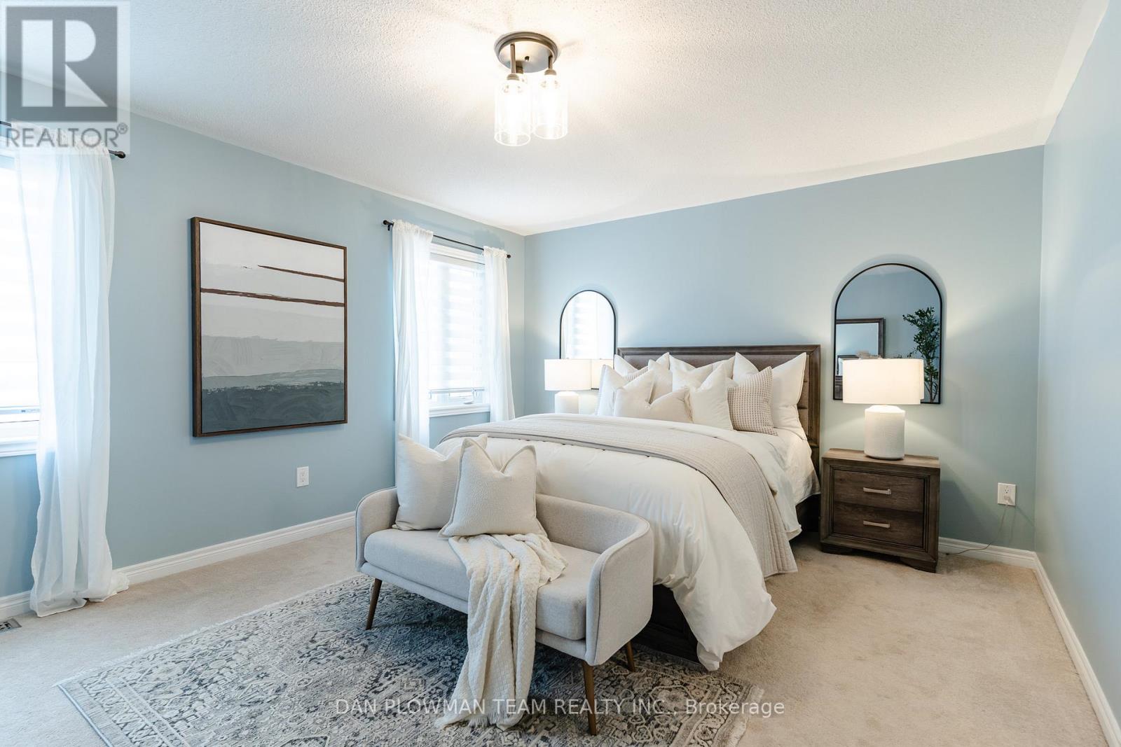 27 Mccourt Drive, Ajax, Ontario  L1Z 0P4 - Photo 22 - E12819080