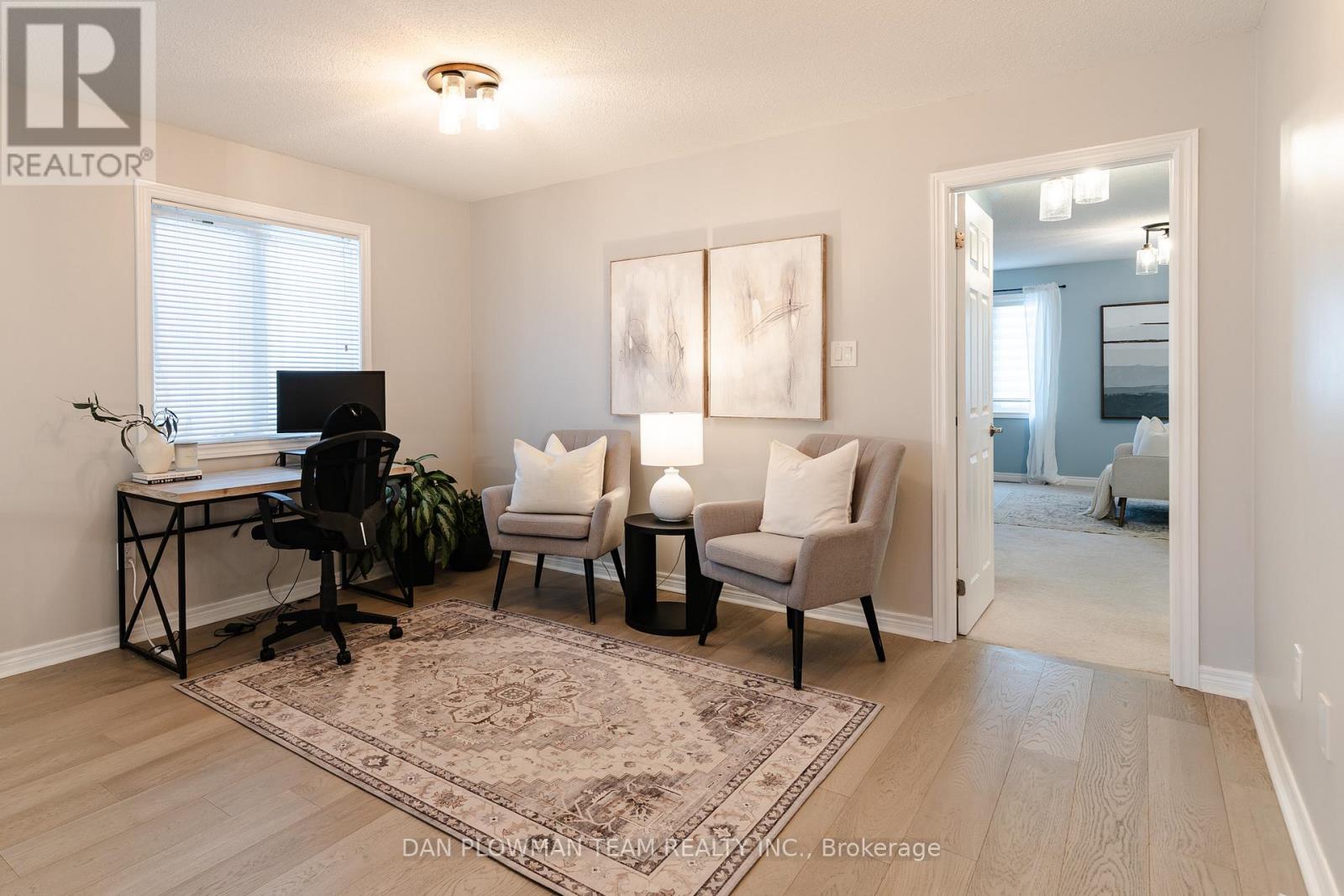 27 Mccourt Drive, Ajax, Ontario  L1Z 0P4 - Photo 20 - E12819080