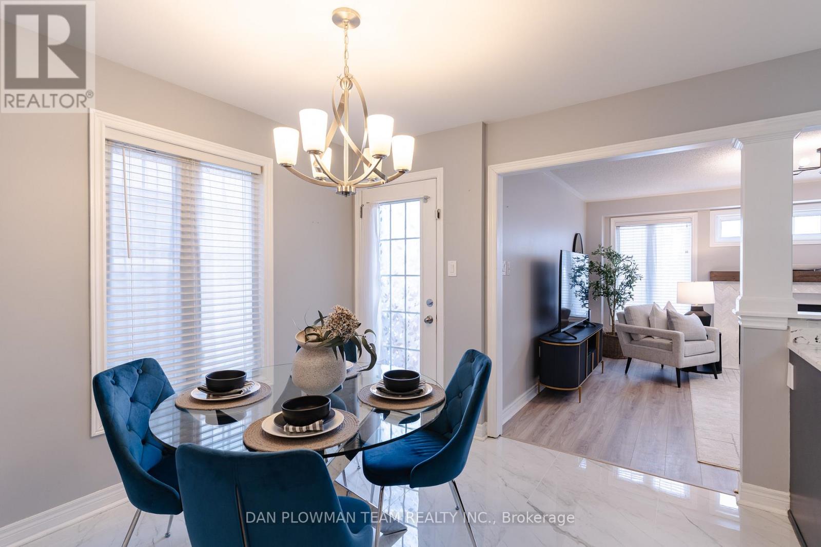 27 Mccourt Drive, Ajax, Ontario  L1Z 0P4 - Photo 11 - E12819080