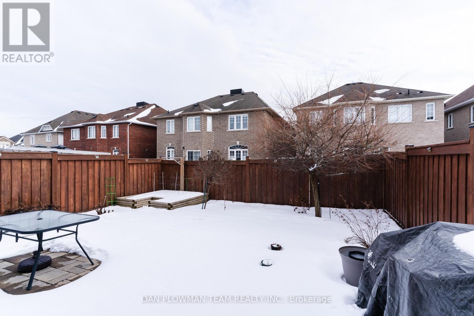 27 Mccourt Drive, Ajax, Ontario  L1Z 0P4 - Photo 44 - E12819080