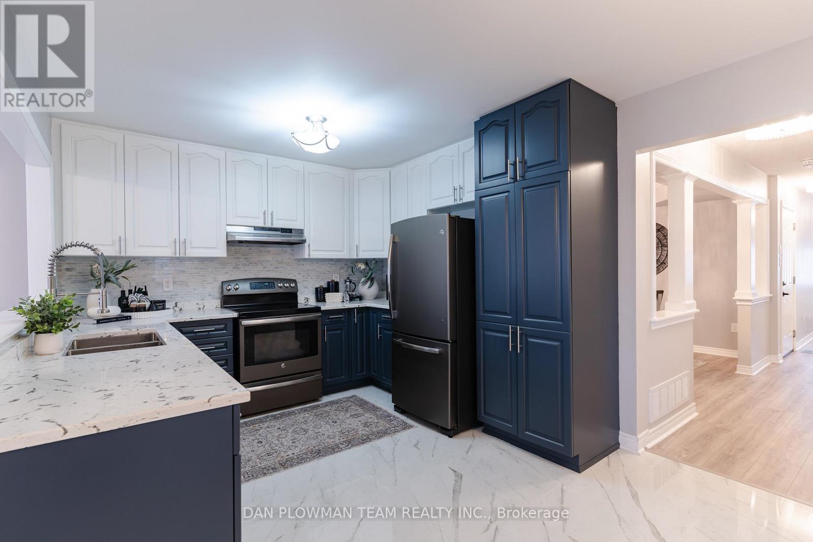 27 Mccourt Drive, Ajax, Ontario  L1Z 0P4 - Photo 7 - E12819080