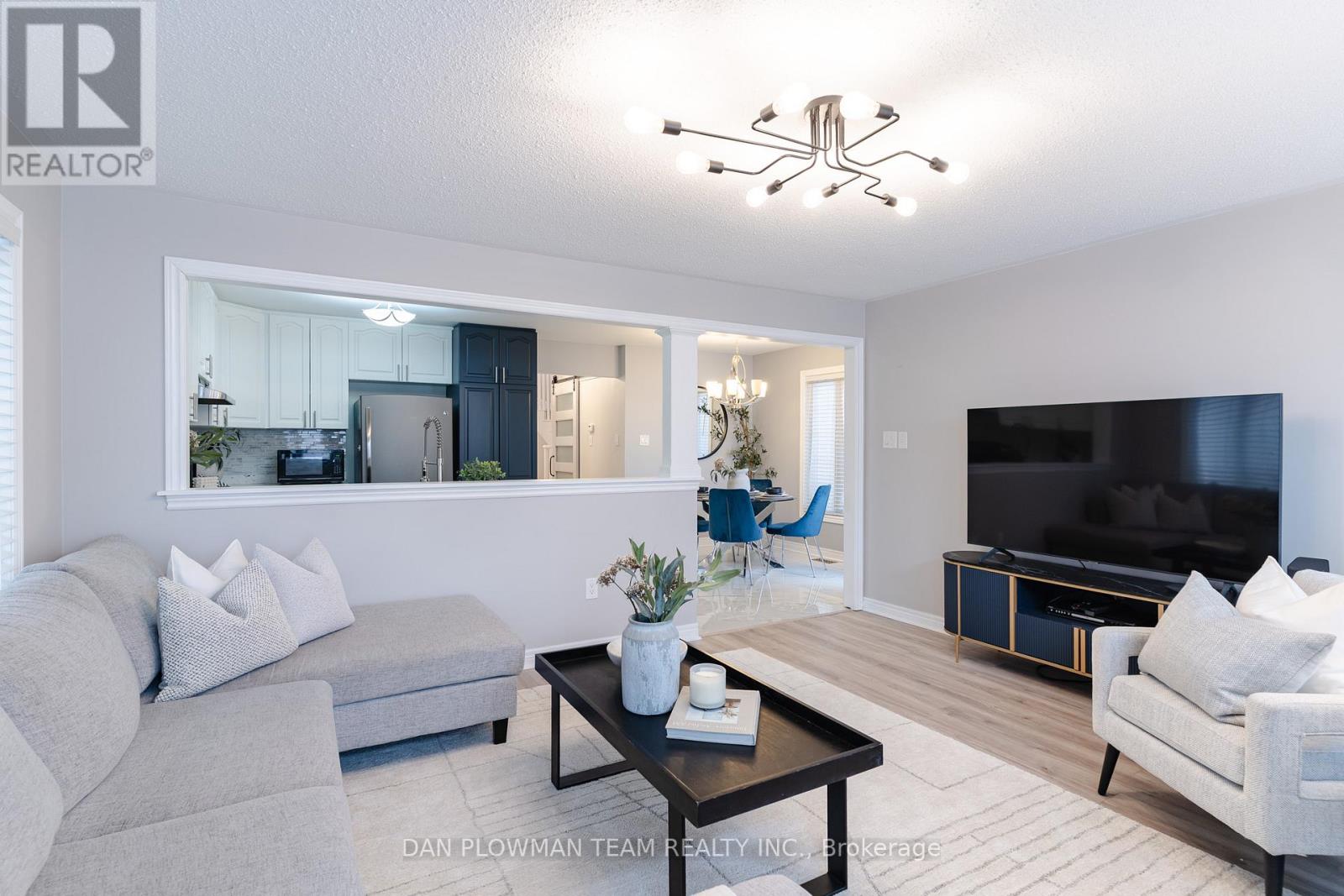 27 Mccourt Drive, Ajax, Ontario  L1Z 0P4 - Photo 14 - E12819080