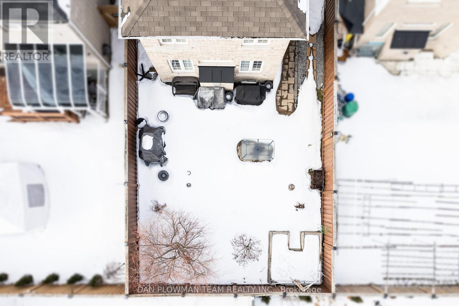 27 Mccourt Drive, Ajax, Ontario  L1Z 0P4 - Photo 45 - E12819080