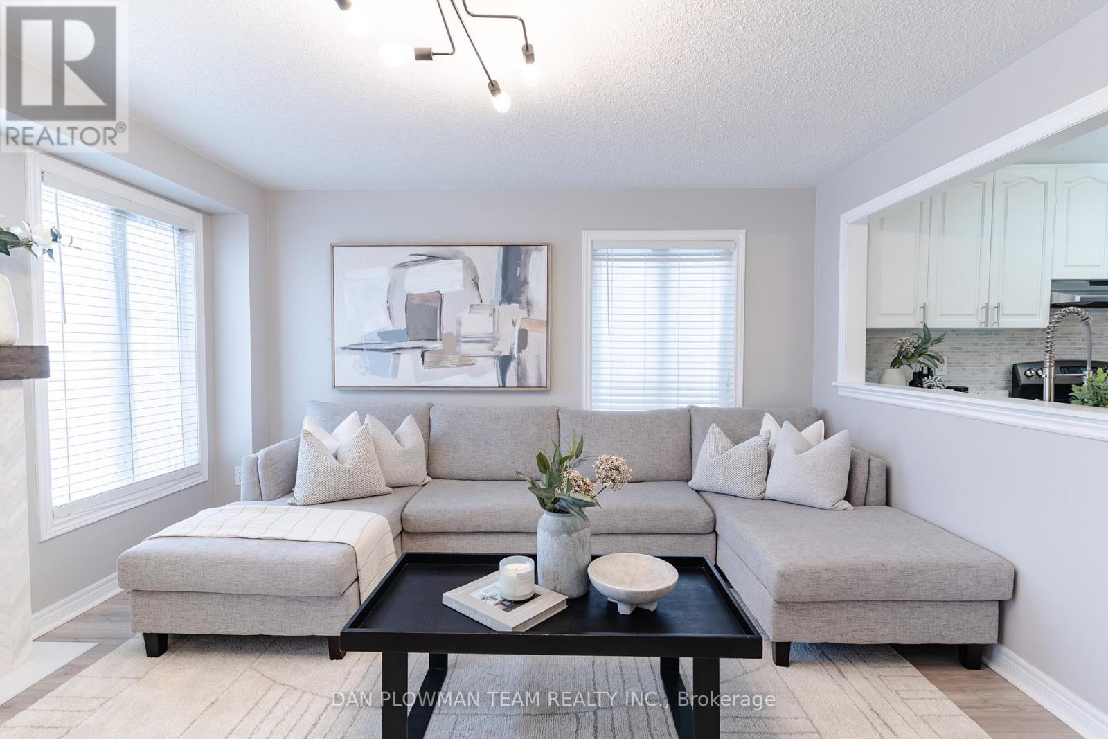 27 Mccourt Drive, Ajax, Ontario  L1Z 0P4 - Photo 15 - E12819080