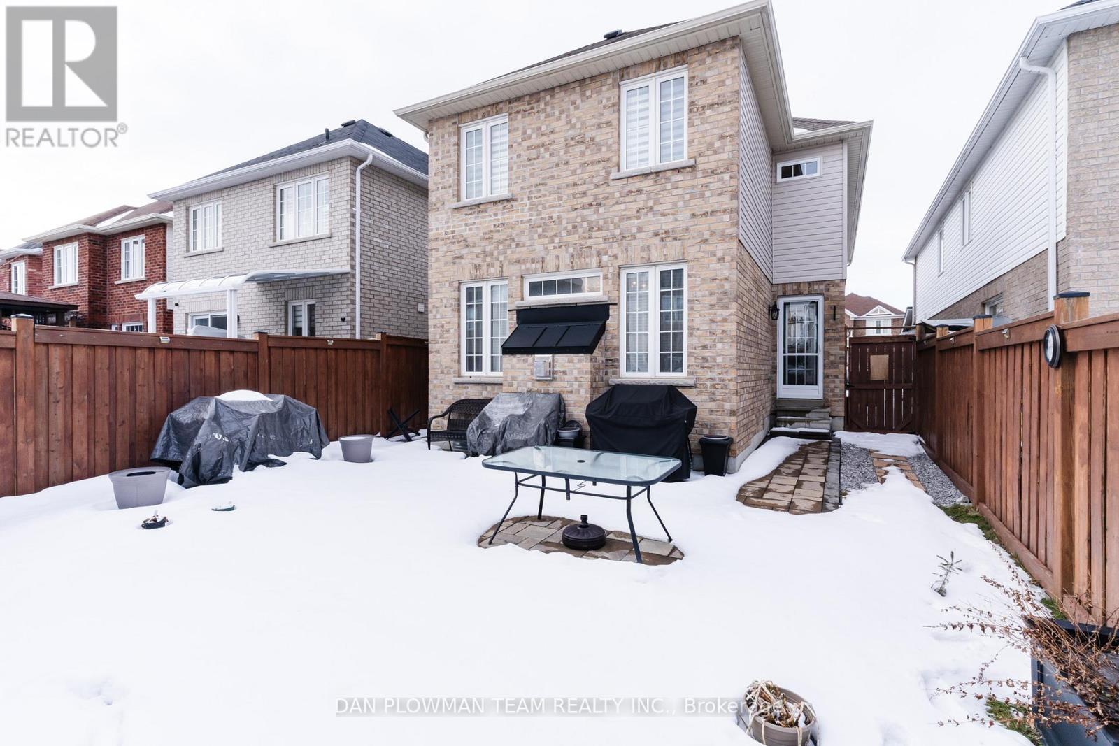 27 Mccourt Drive, Ajax, Ontario  L1Z 0P4 - Photo 42 - E12819080