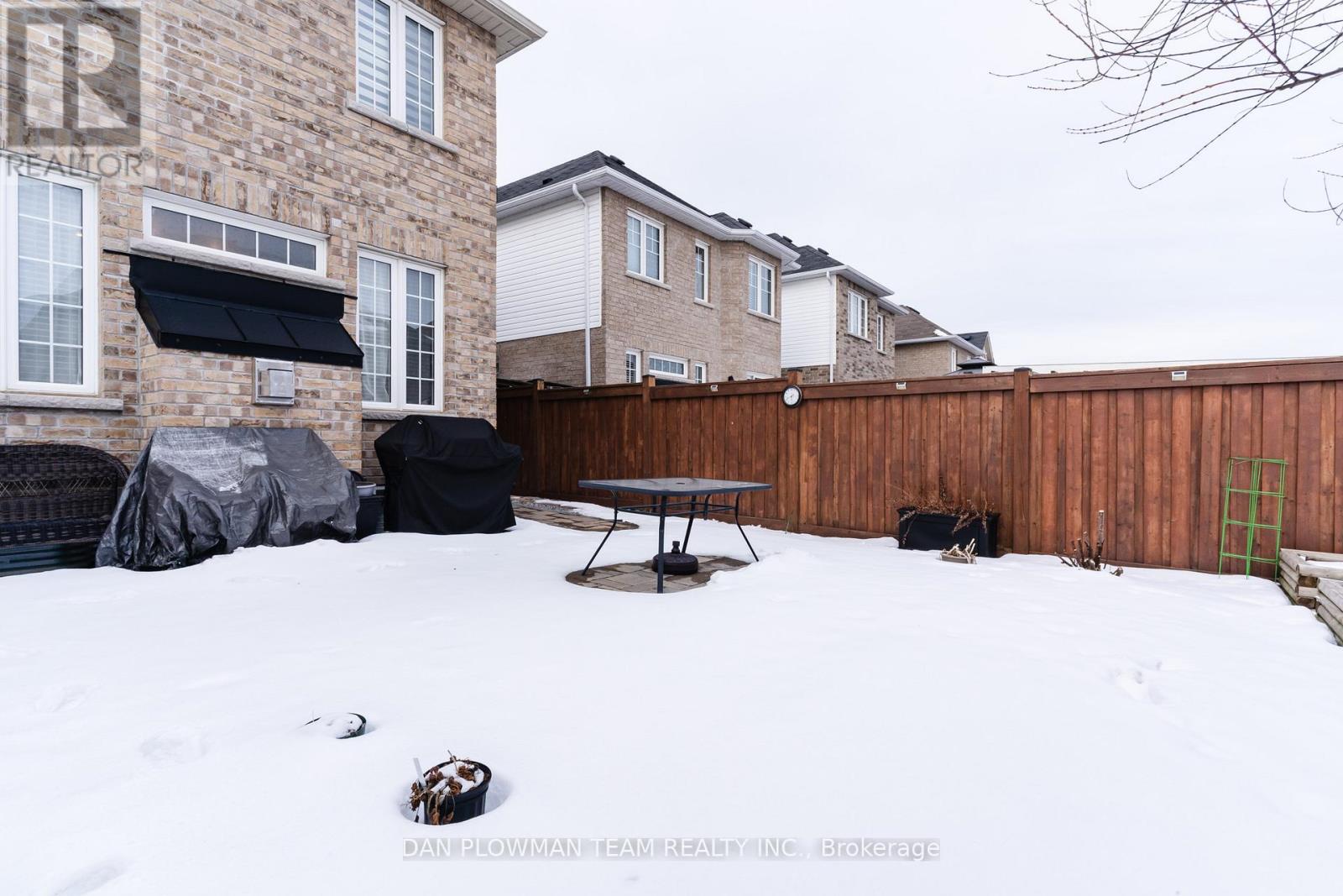 27 Mccourt Drive, Ajax, Ontario  L1Z 0P4 - Photo 43 - E12819080