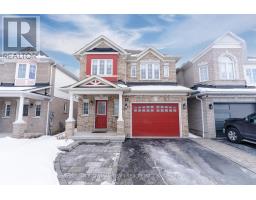 27 MCCOURT DRIVE, Ajax, Ontario