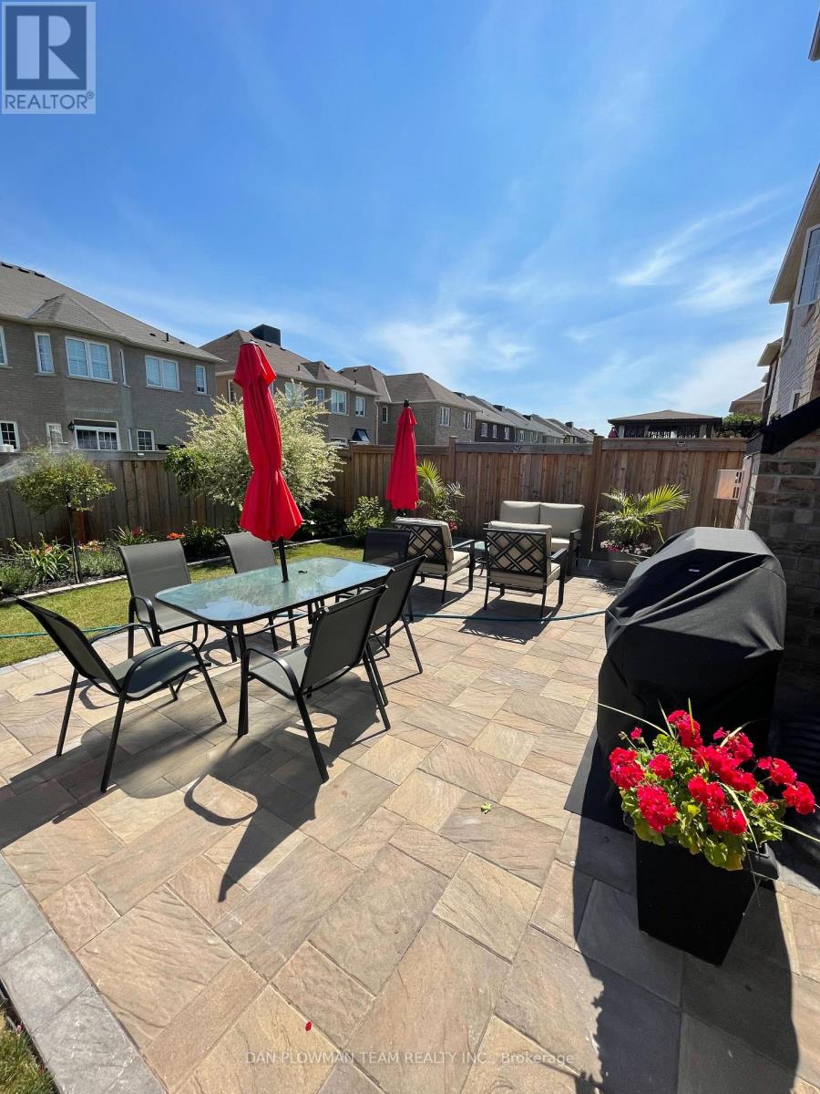 27 Mccourt Drive, Ajax, Ontario  L1Z 0P4 - Photo 47 - E12819080