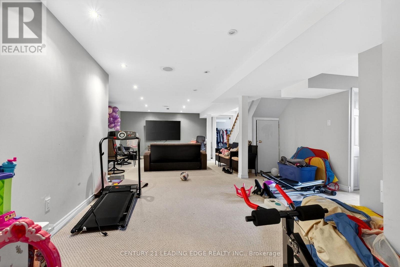 24 Lincoln Green Drive, Markham, Ontario  L3P 1R5 - Photo 31 - N12819396