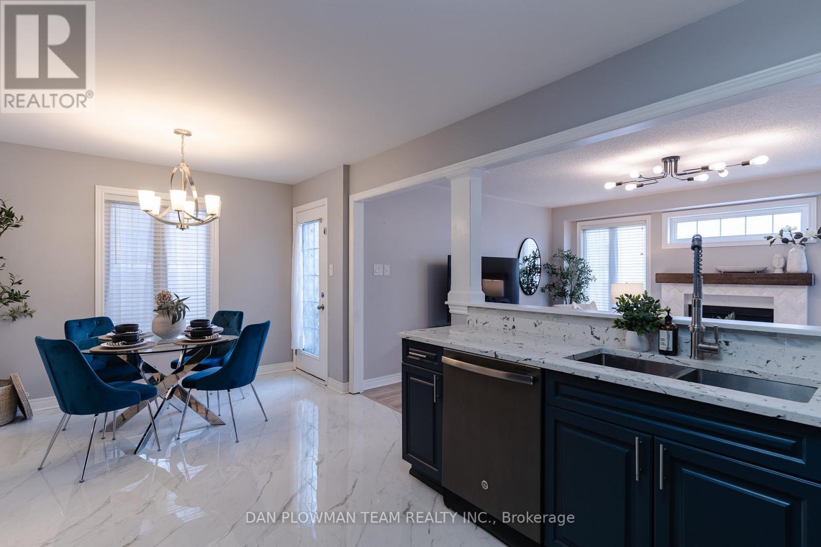 27 Mccourt Drive, Ajax, Ontario  L1Z 0P4 - Photo 9 - E12819080