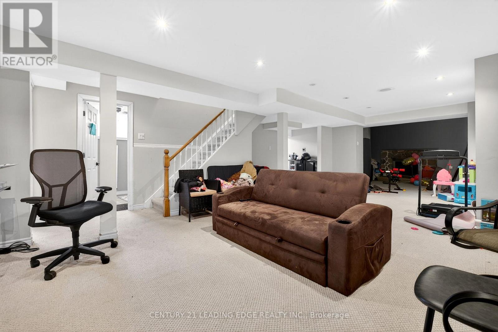 24 Lincoln Green Drive, Markham, Ontario  L3P 1R5 - Photo 28 - N12819396